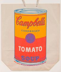 Soup Can Bag