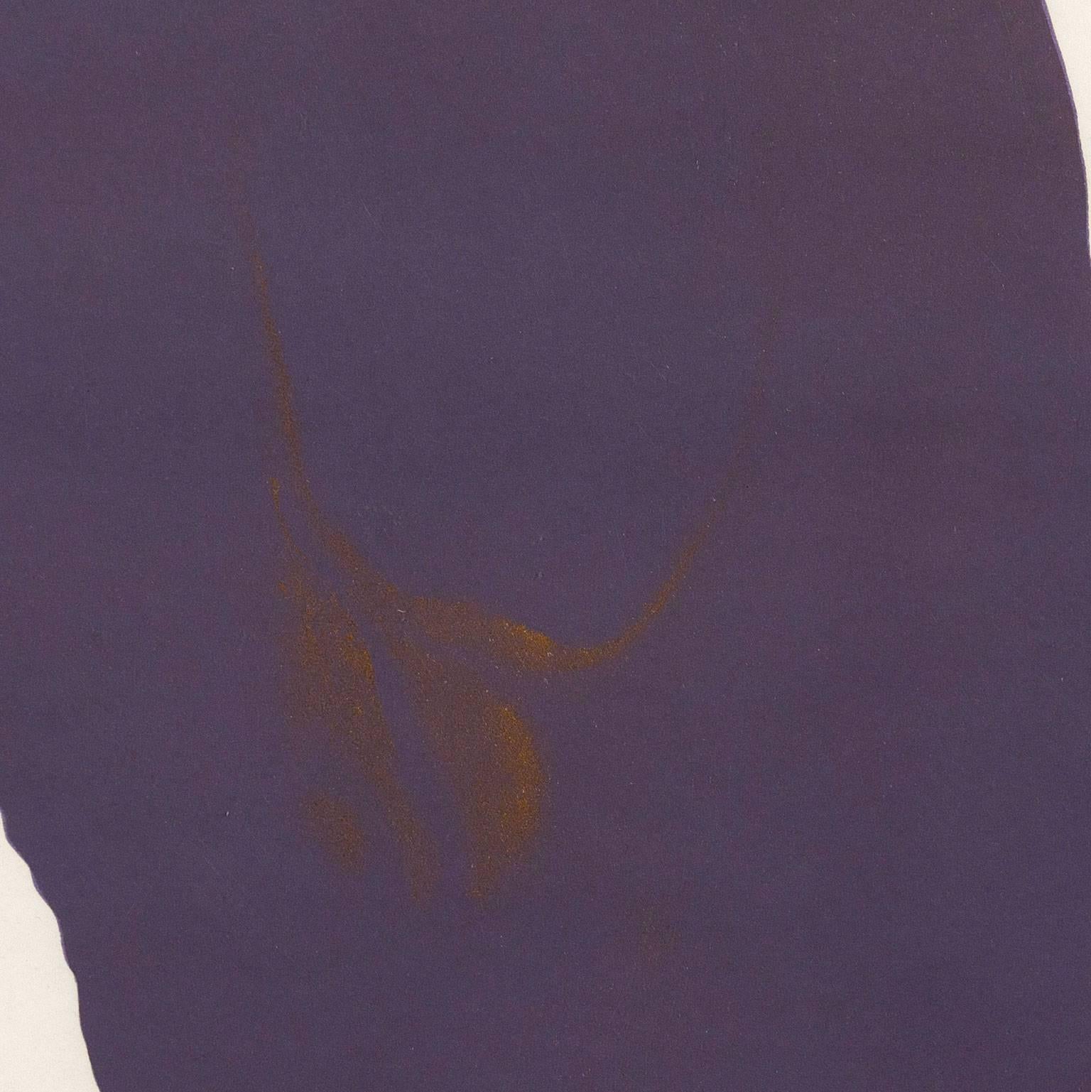 Helen Frankenthaler (1928-2011) is one of the most revered and influential abstract painters of the 20th century, in addition to being one of the most successful and collected female artists.

She was married to fellow painter Robert Motherwell from