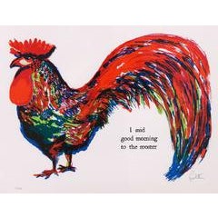 Rooster 7