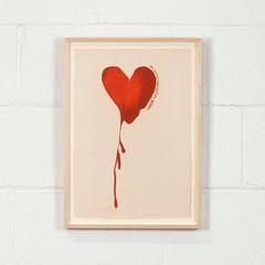 Satin Heart