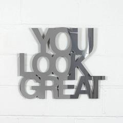 You Look Great