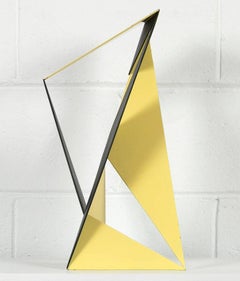 Twist Sculpture