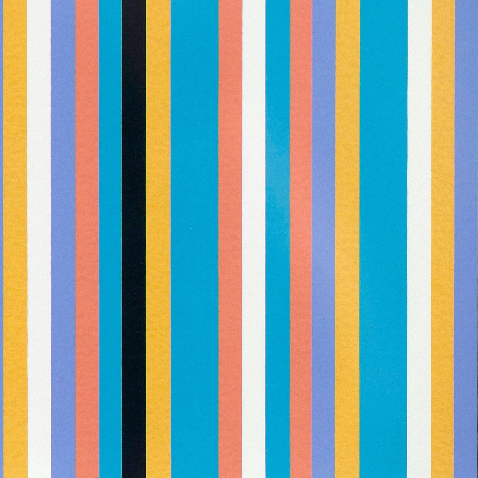 bridget riley prints