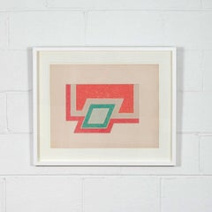 "Conway" Eccentric Polygon