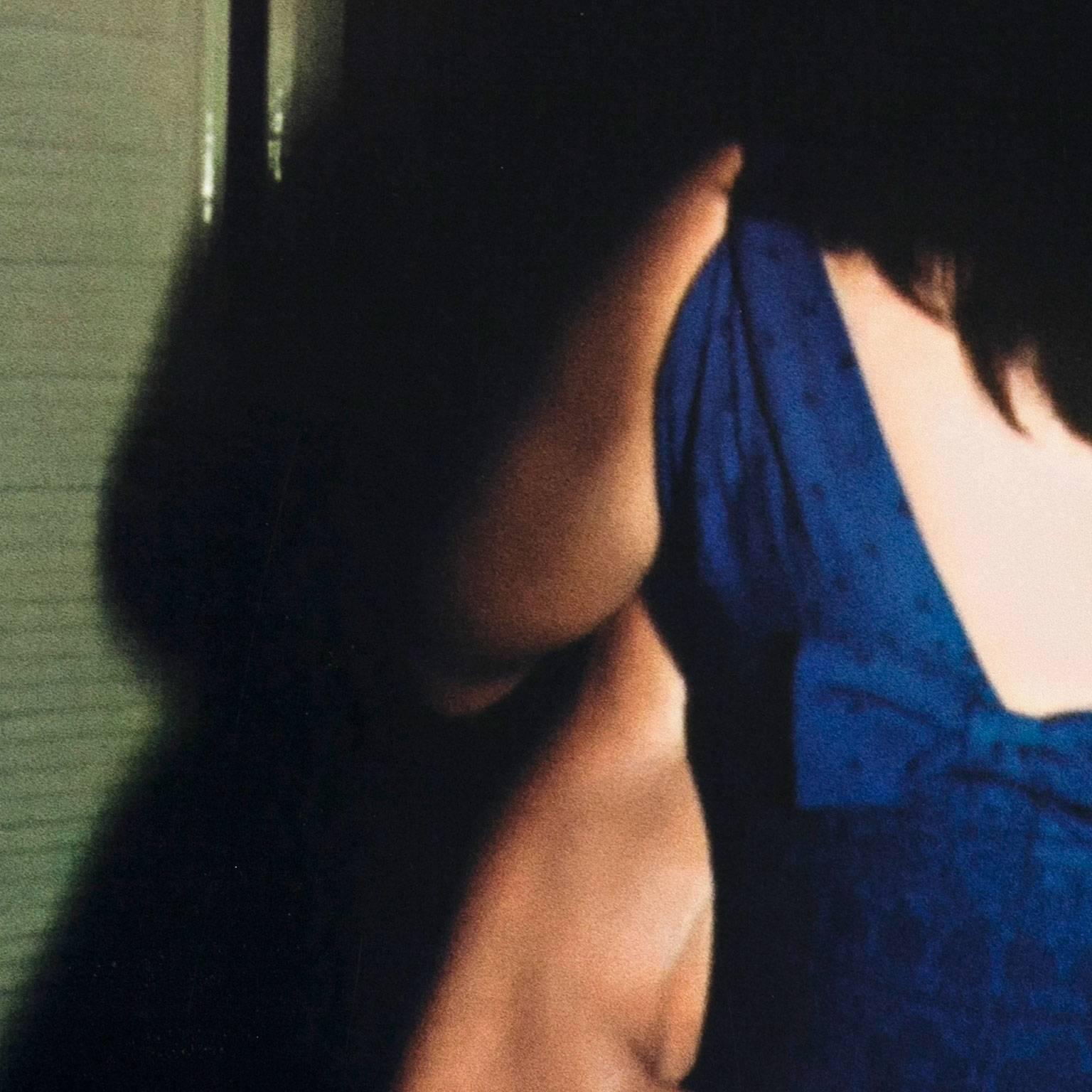 Nan Goldin (b. 1953) is unquestionably one of the most influential photographers of the 20th century. 

A successor to Diane Arbus, her aesthetic and creative approach had a tremendous impact on both the medium and the art world. 

Goldin was the