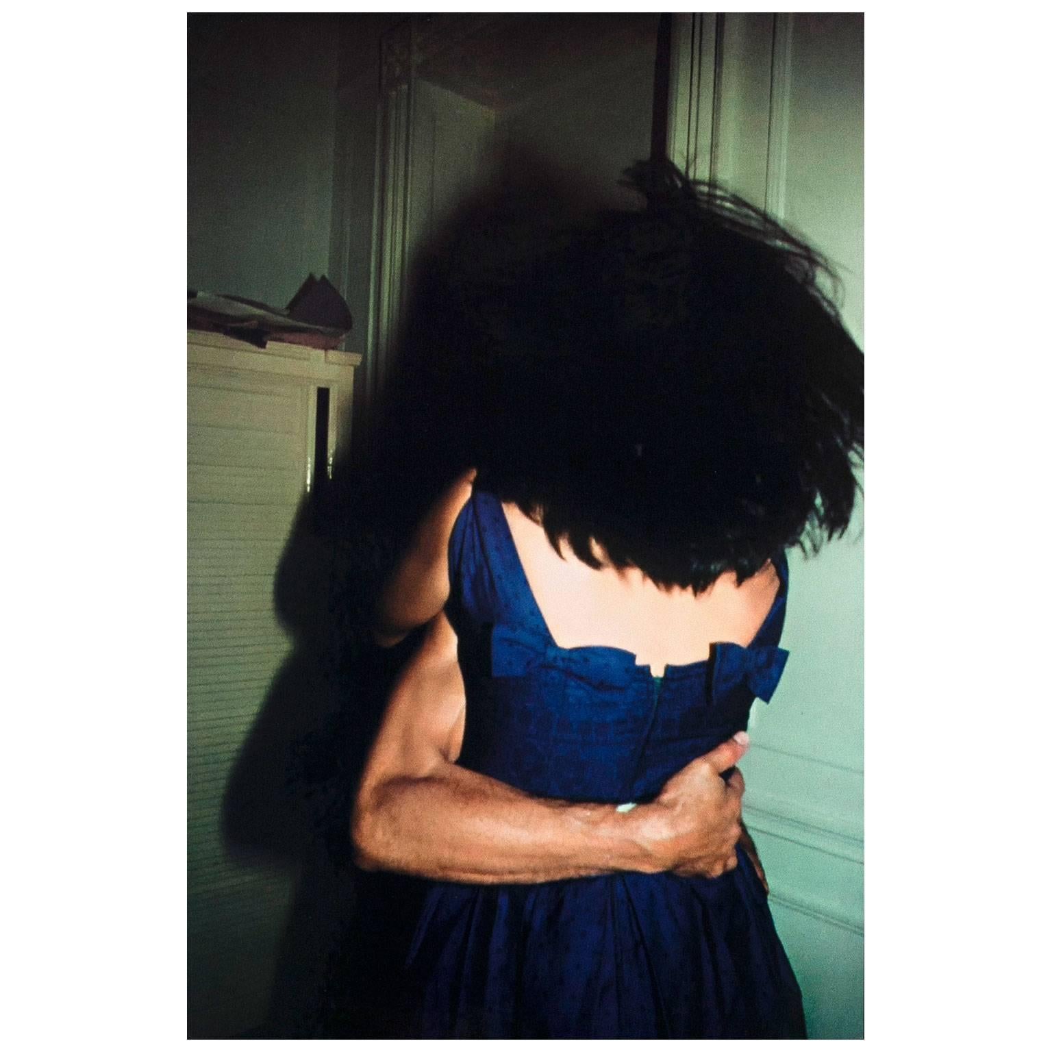 The Hug, New York City 2