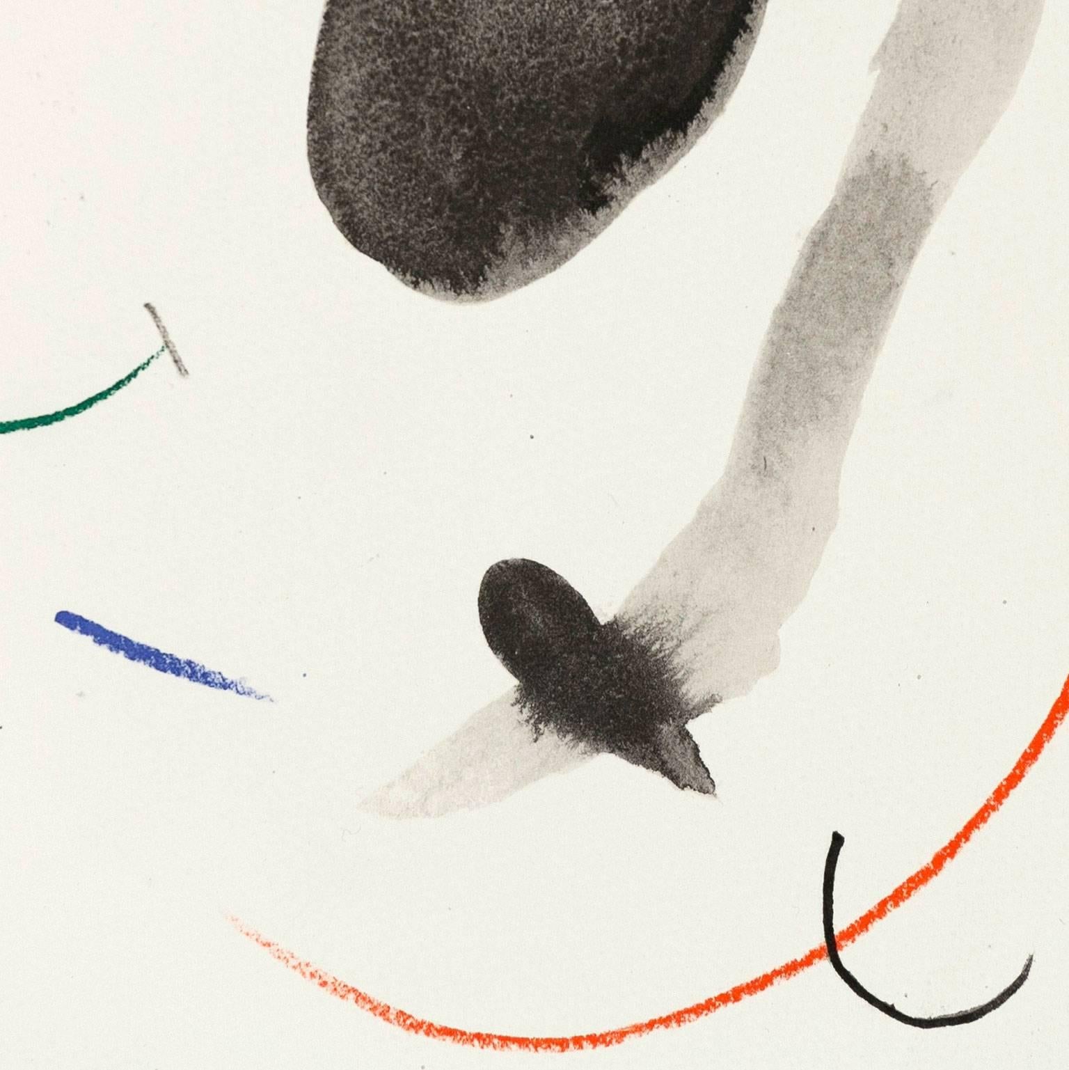 Quelques Fleurs pour des Amis: Eugene Ionesco (#14) 1