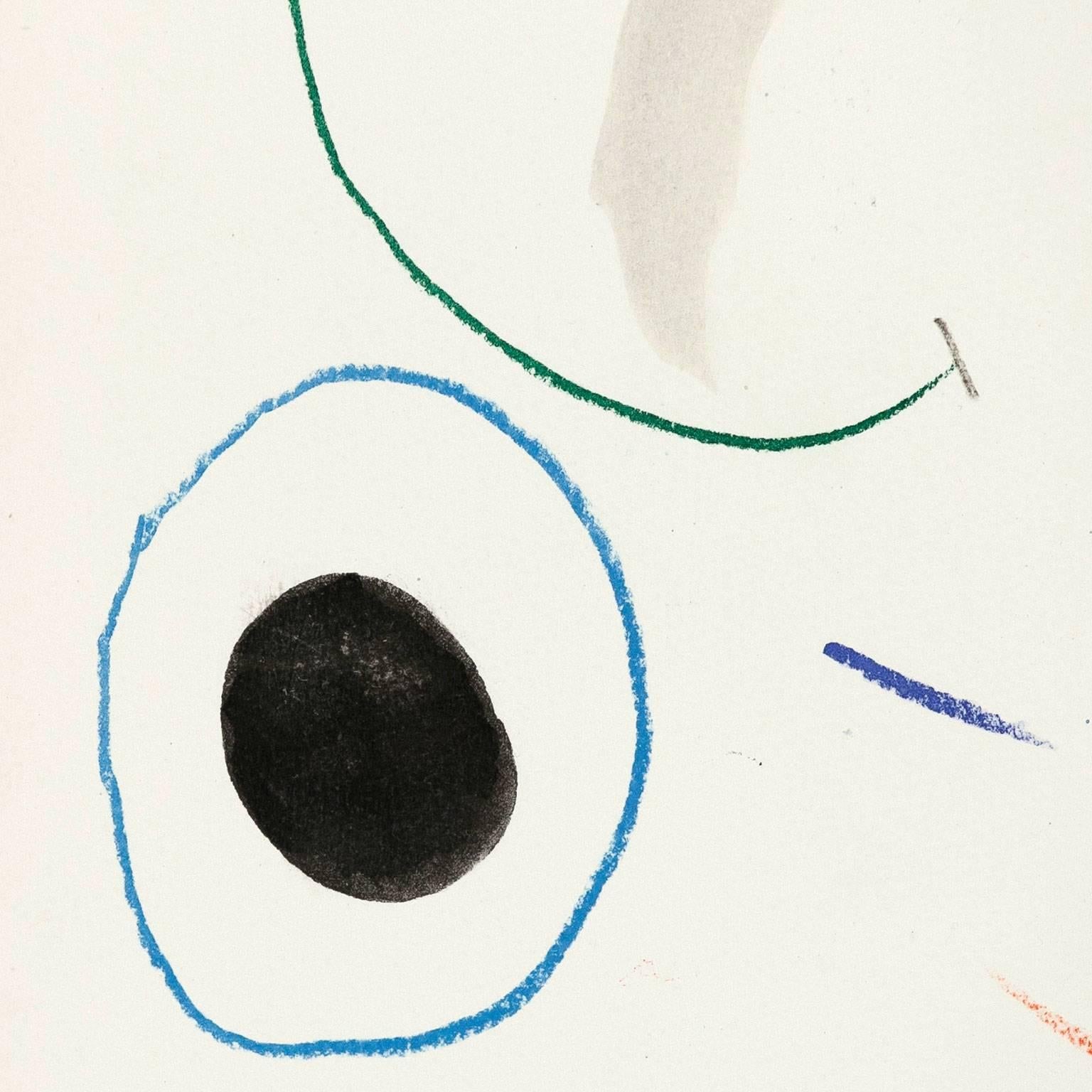 Quelques Fleurs pour des Amis: Eugene Ionesco (#14) 2