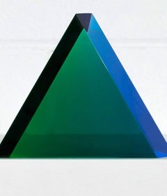 Jade Triangle