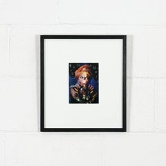 Untitled (Fortune Teller)