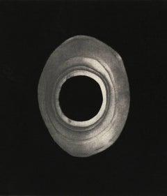 Lee Bontecou "Untitled" Silkscreen, 1967