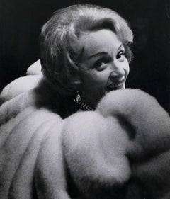 Herbert List "Marlene Dietrich" Photo, 1960