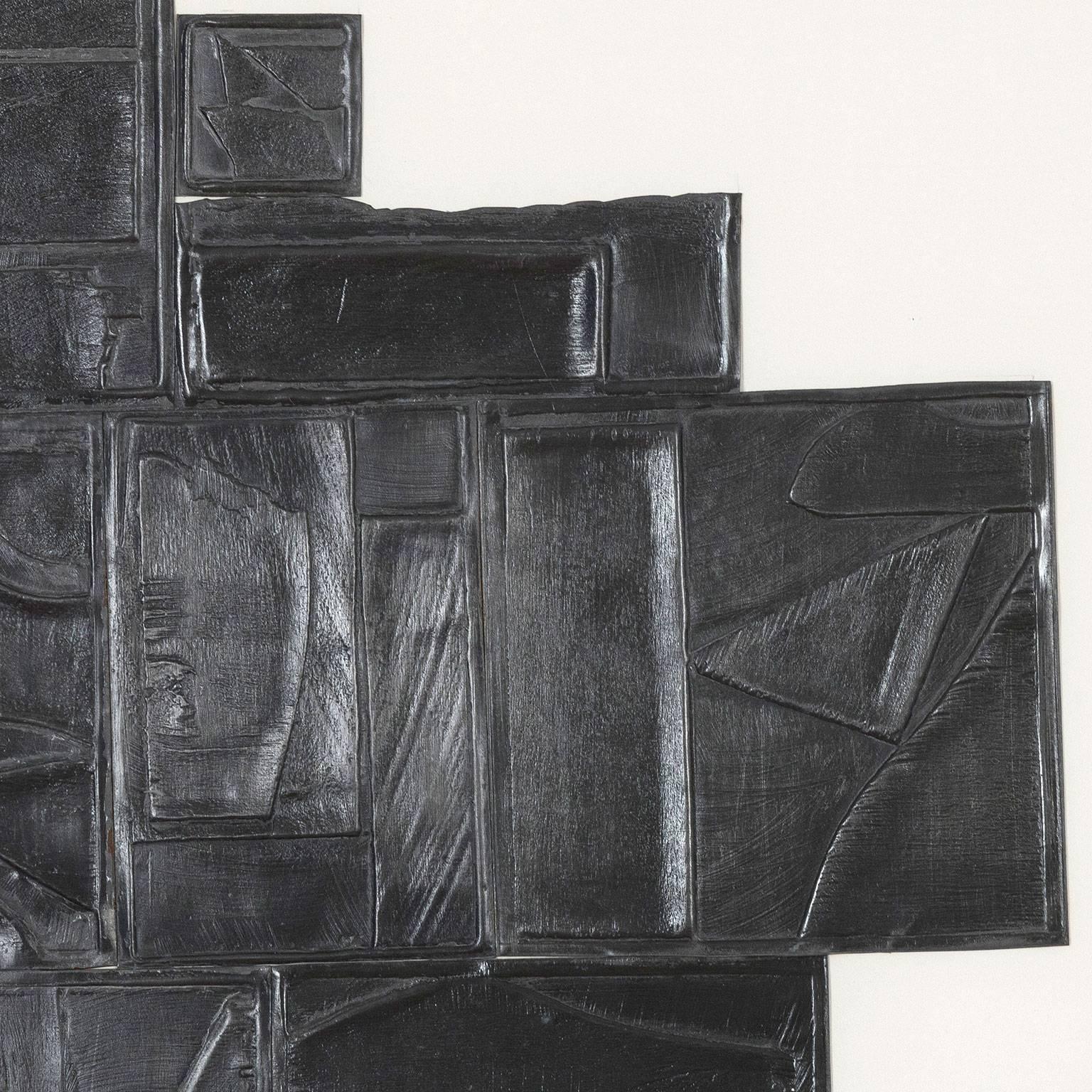 Louise Nevelson 