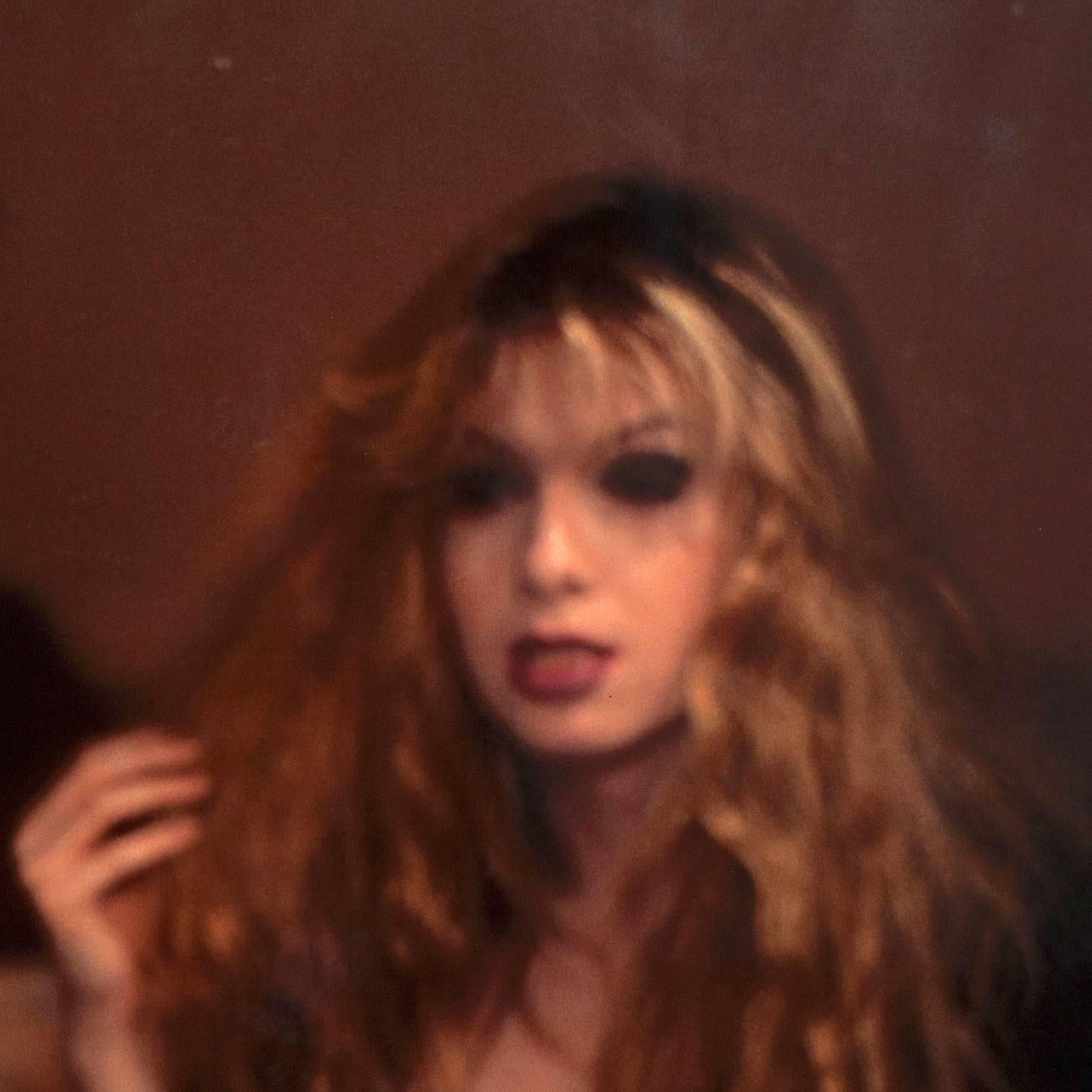 Nan Goldin 