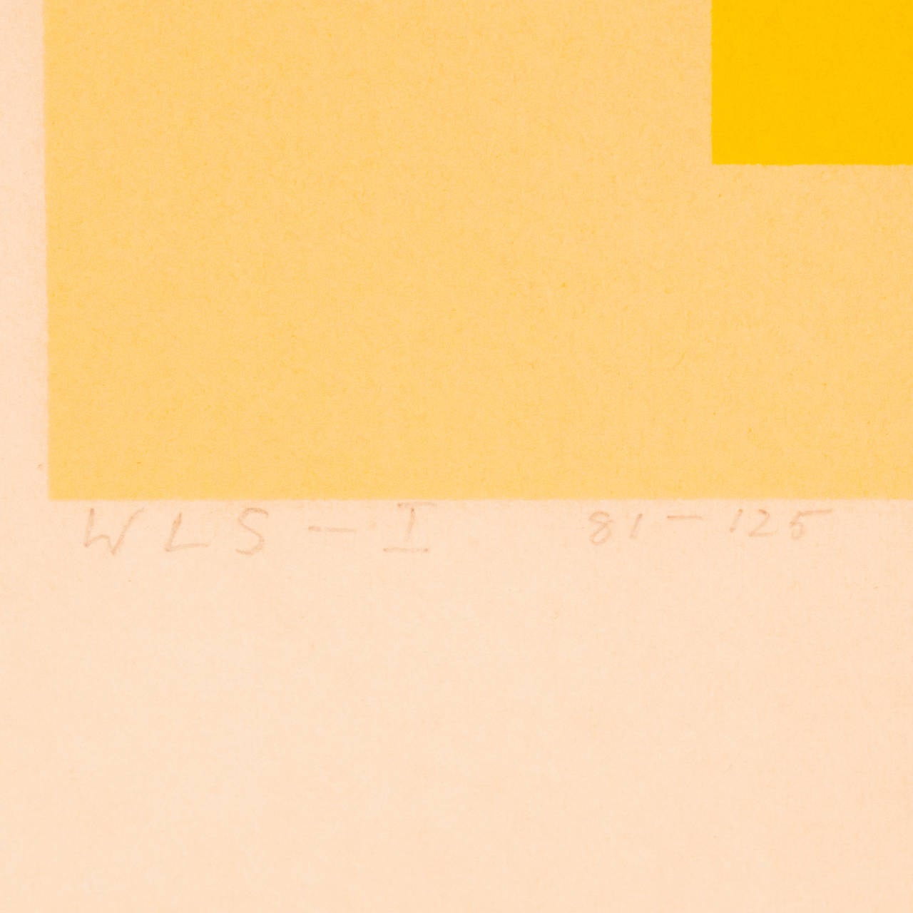 Josef Albers's (1888-1976) iconic explorations of color and form, specifically his variations of his 