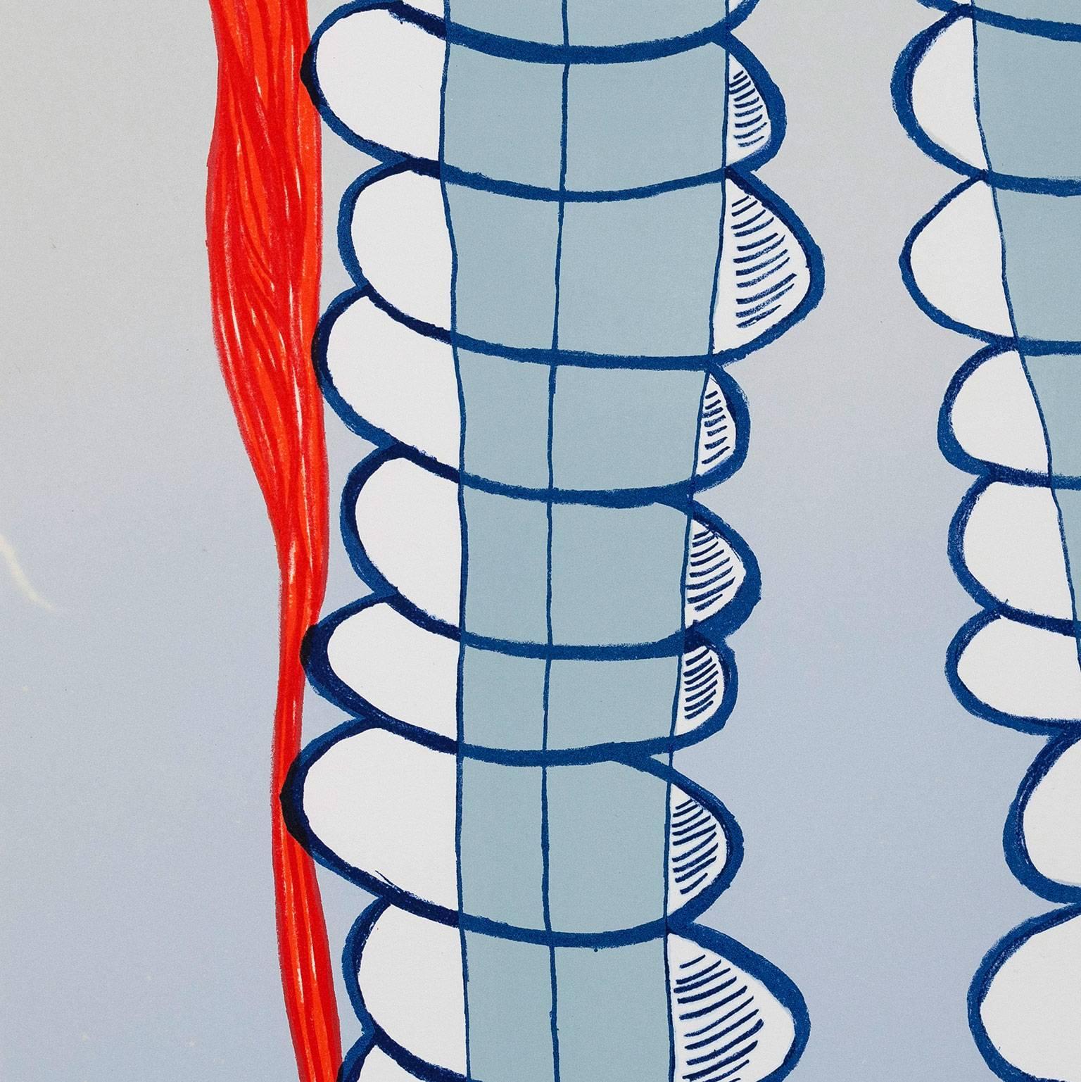 the couple louise bourgeois