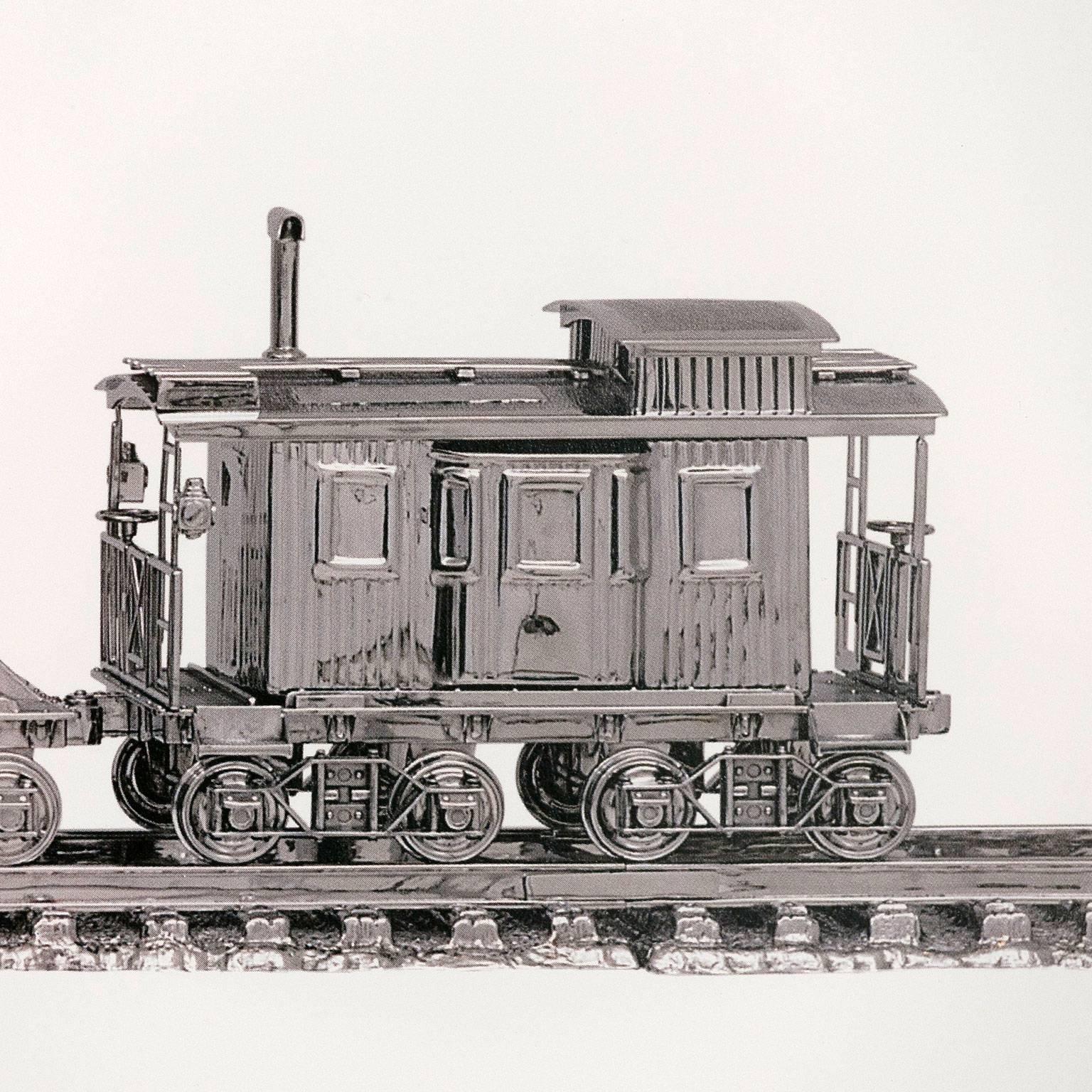 Train 3
