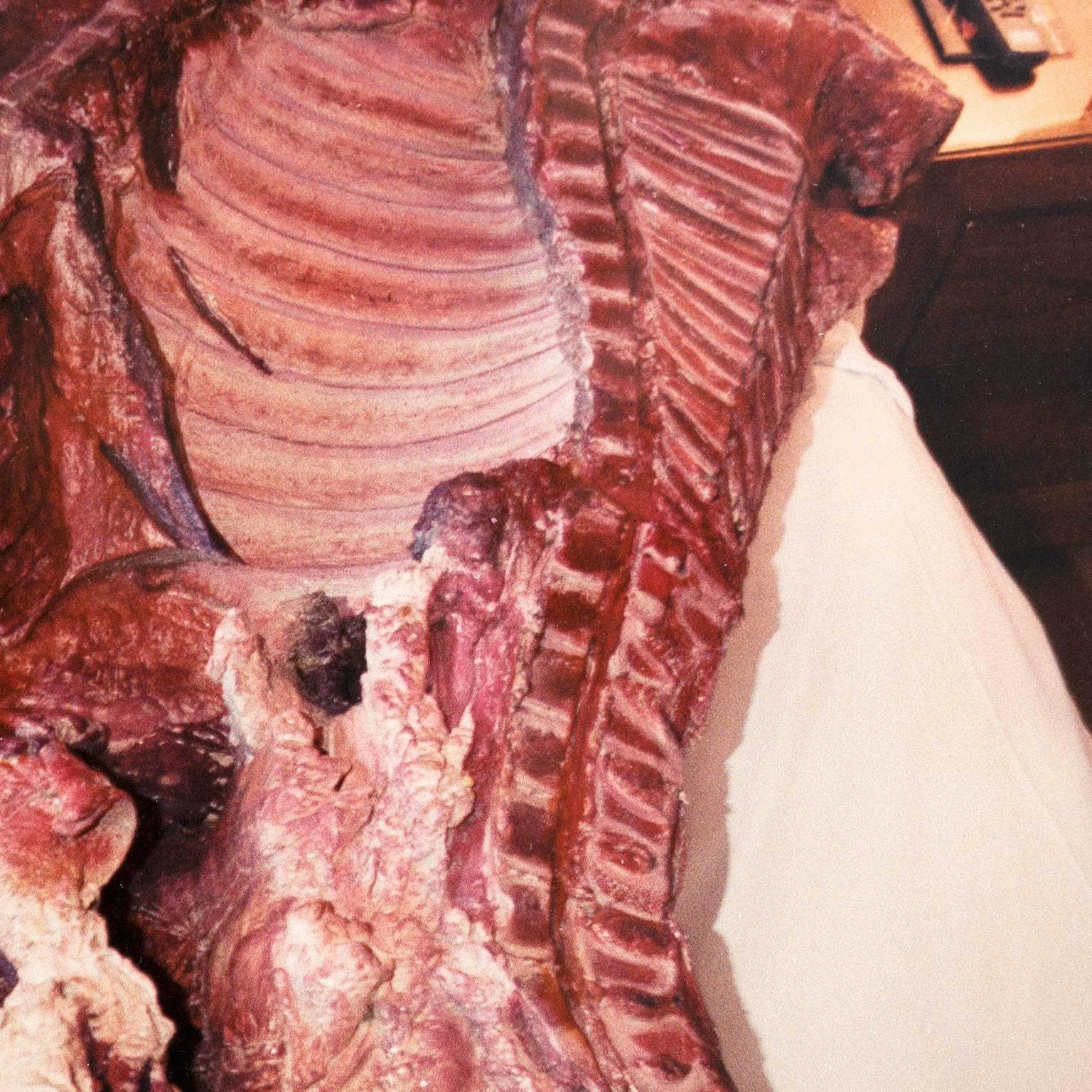 Manteau de viande:: Las Vegas 2