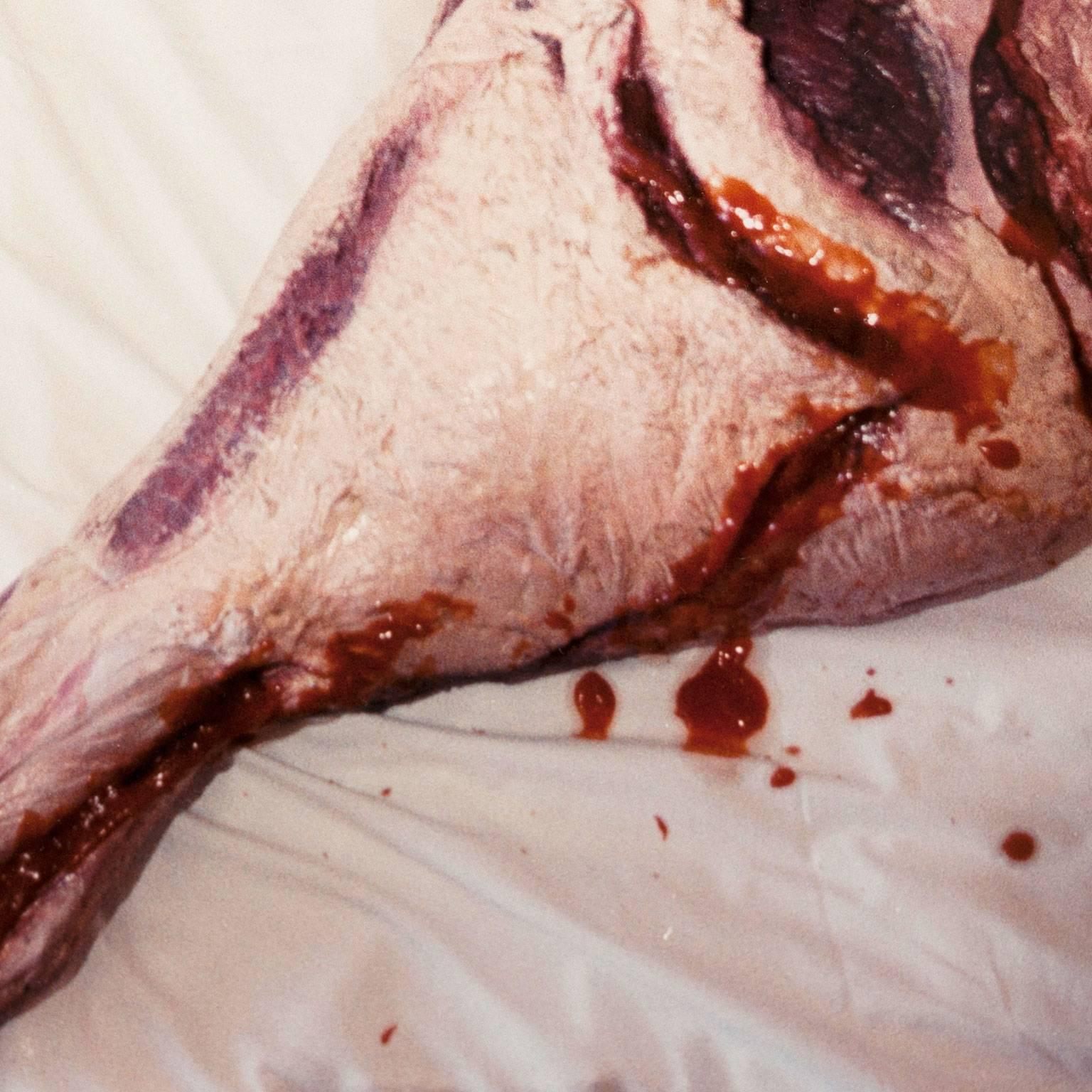 Manteau de viande:: Las Vegas 3