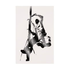 Distortion: Painter
