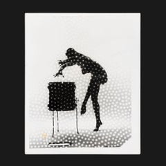 Distorsione: Batteria