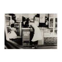 Drinking Fountains, Mobile, Alabama
