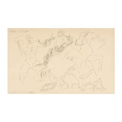 Escena de batalla
