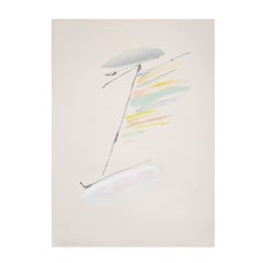 Cloud / Flags