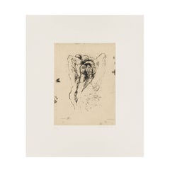 Lady Macbeth: Stretch