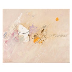 Sans titre Abstrait