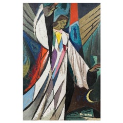 The Angel