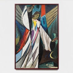 The Angel
