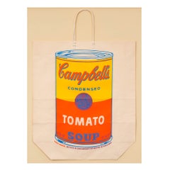 Bolsa para latas de sopa