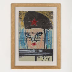 Lady Revolution