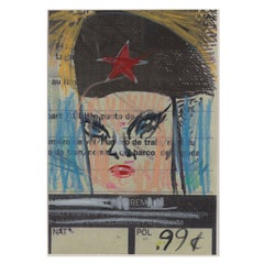 Lady Revolution