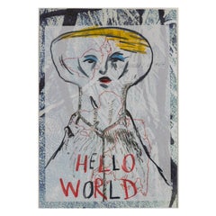 Hallo Welt