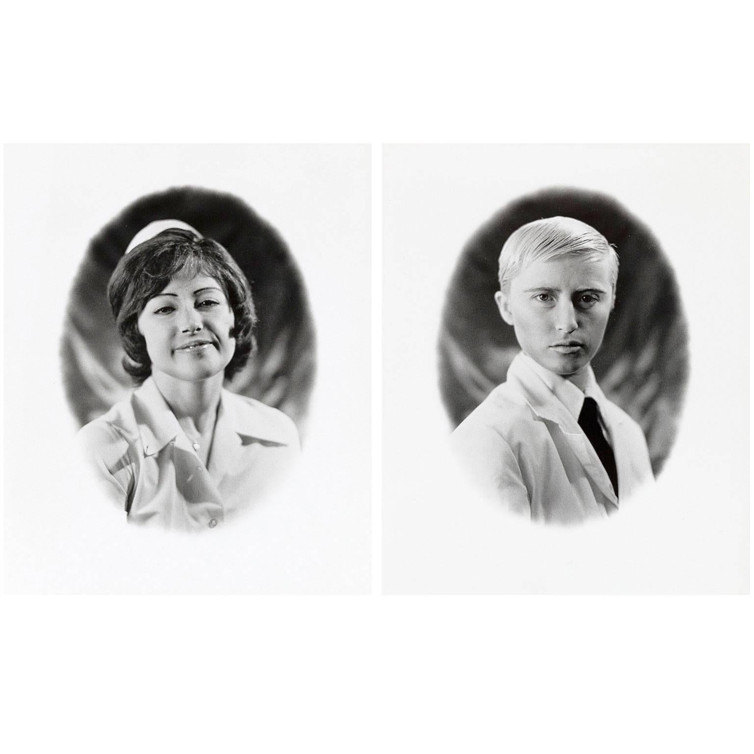 Doctor and Nurse 1980-87 2