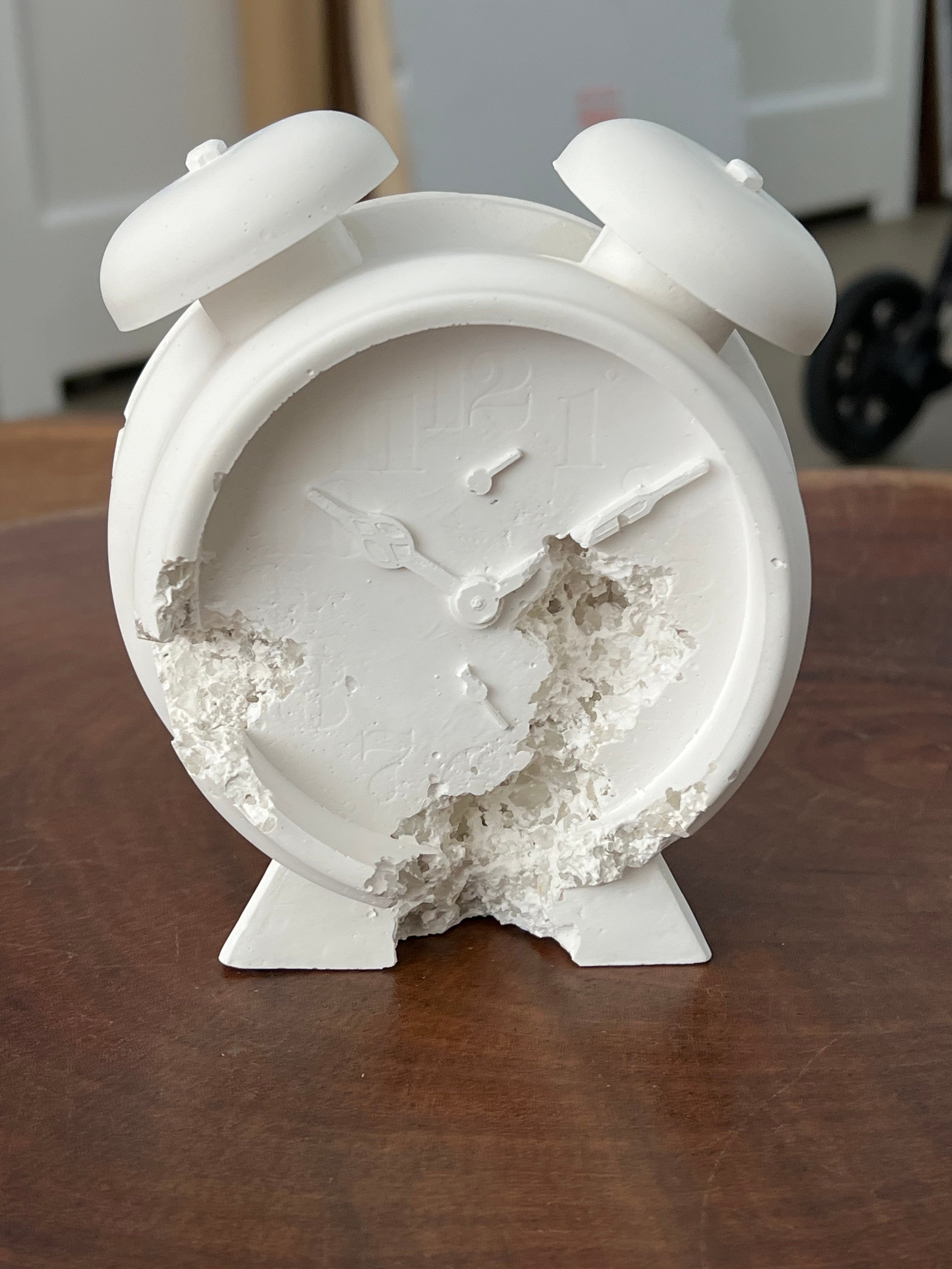 Future Relic no.3 (Clock)
