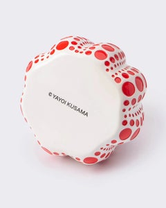 Kusama Pumpkin - Red