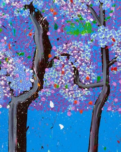 Anticipation H20-6 Giclée Print on Aluminium, Signed, Edition of 246