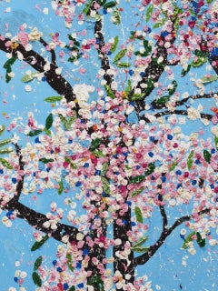 Damien Hirst – Höflichkeit (aus der Serie „The Virtues“)