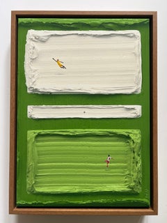 Play for Keeps - Werner Bronkhorst - Football, Soccer