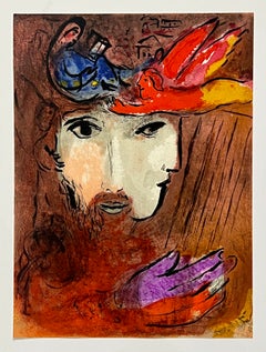David and Bathsheba