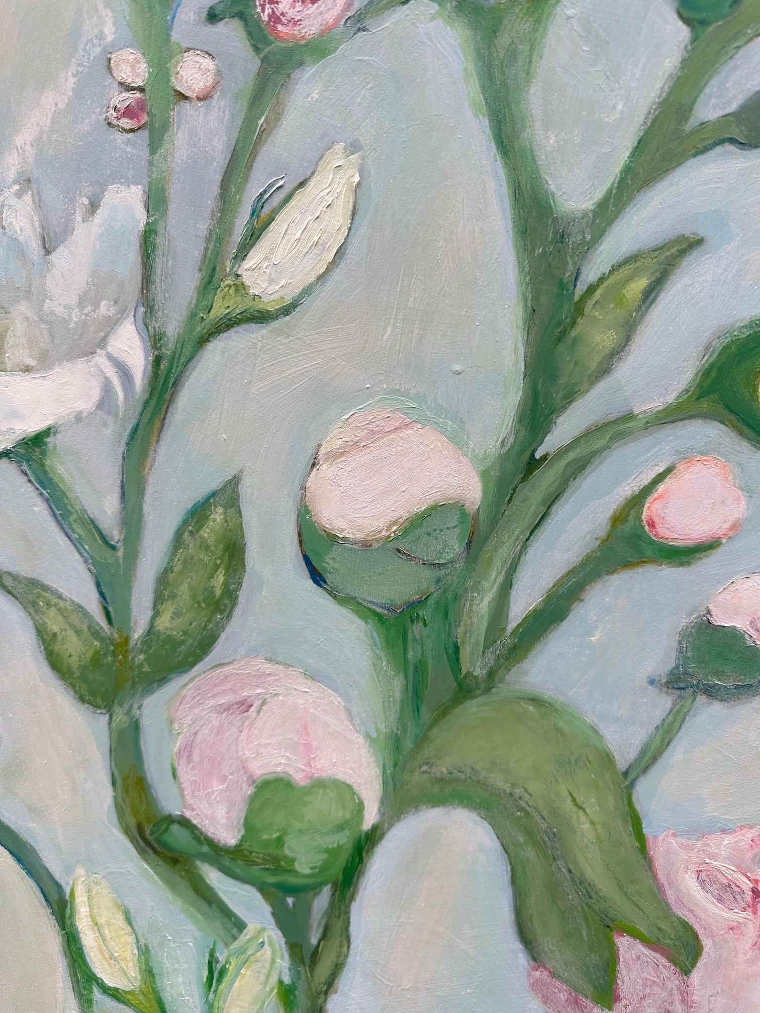 Pivoines en vente 2