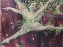 Midsummers Night Dream