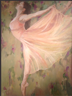 Dopo Ailey