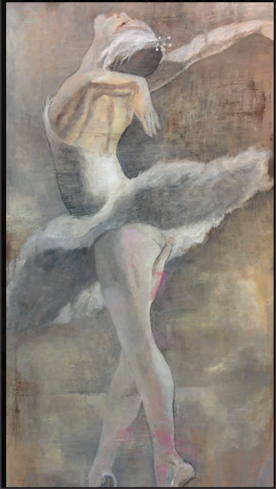 Dancer VI