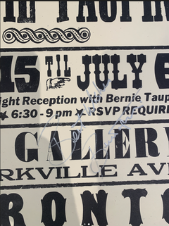 Bernie Taupin: In Other Words