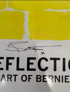 Bernie Taupin: Reflections