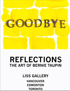 Bernie Taupin: Reflections
